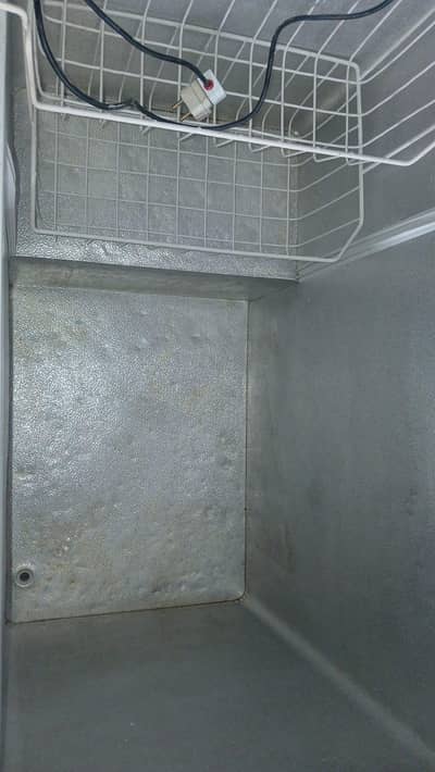 freezer