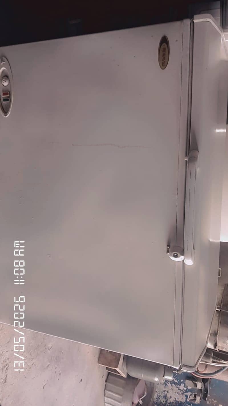 freezer 1