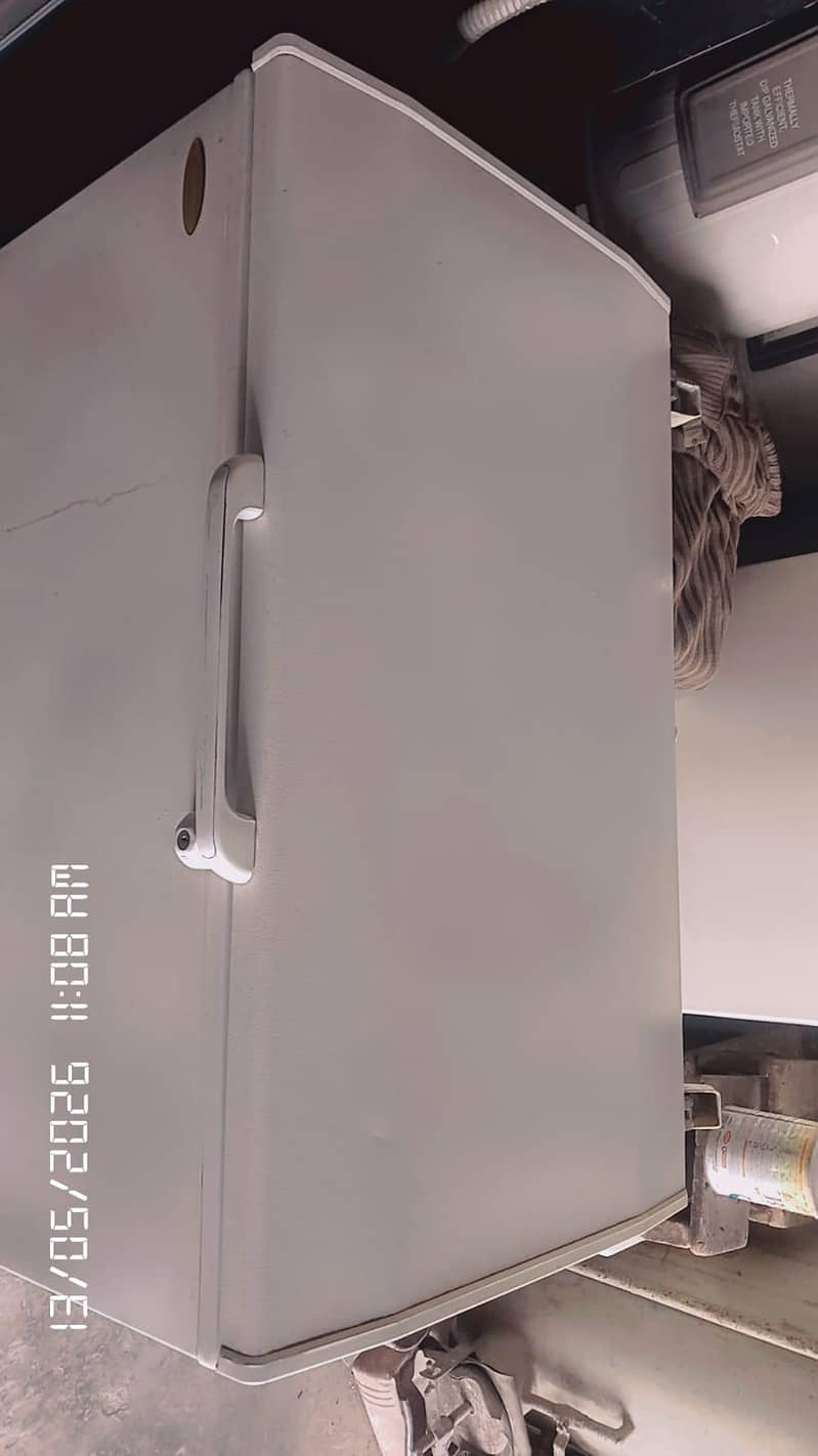 freezer 2