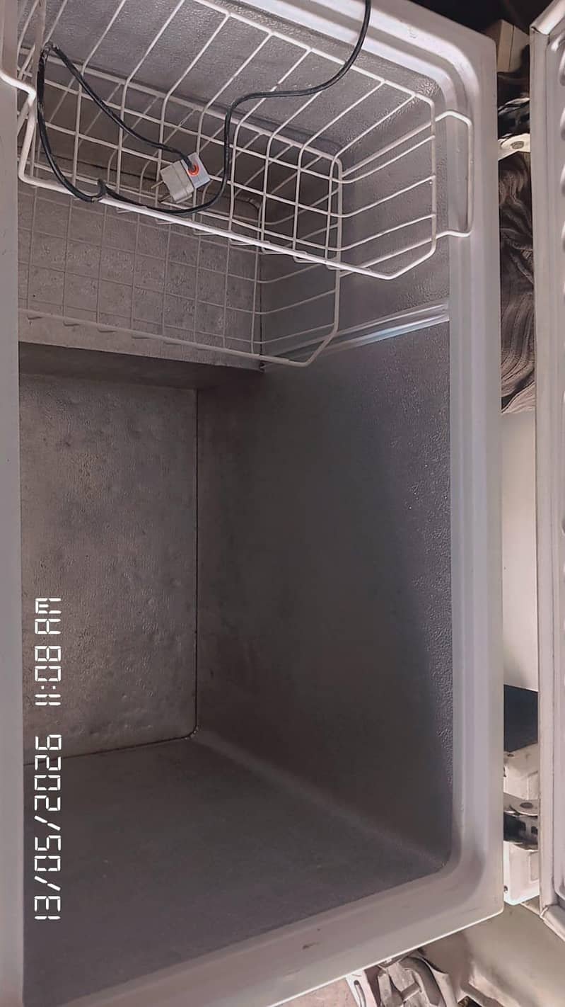 freezer 3