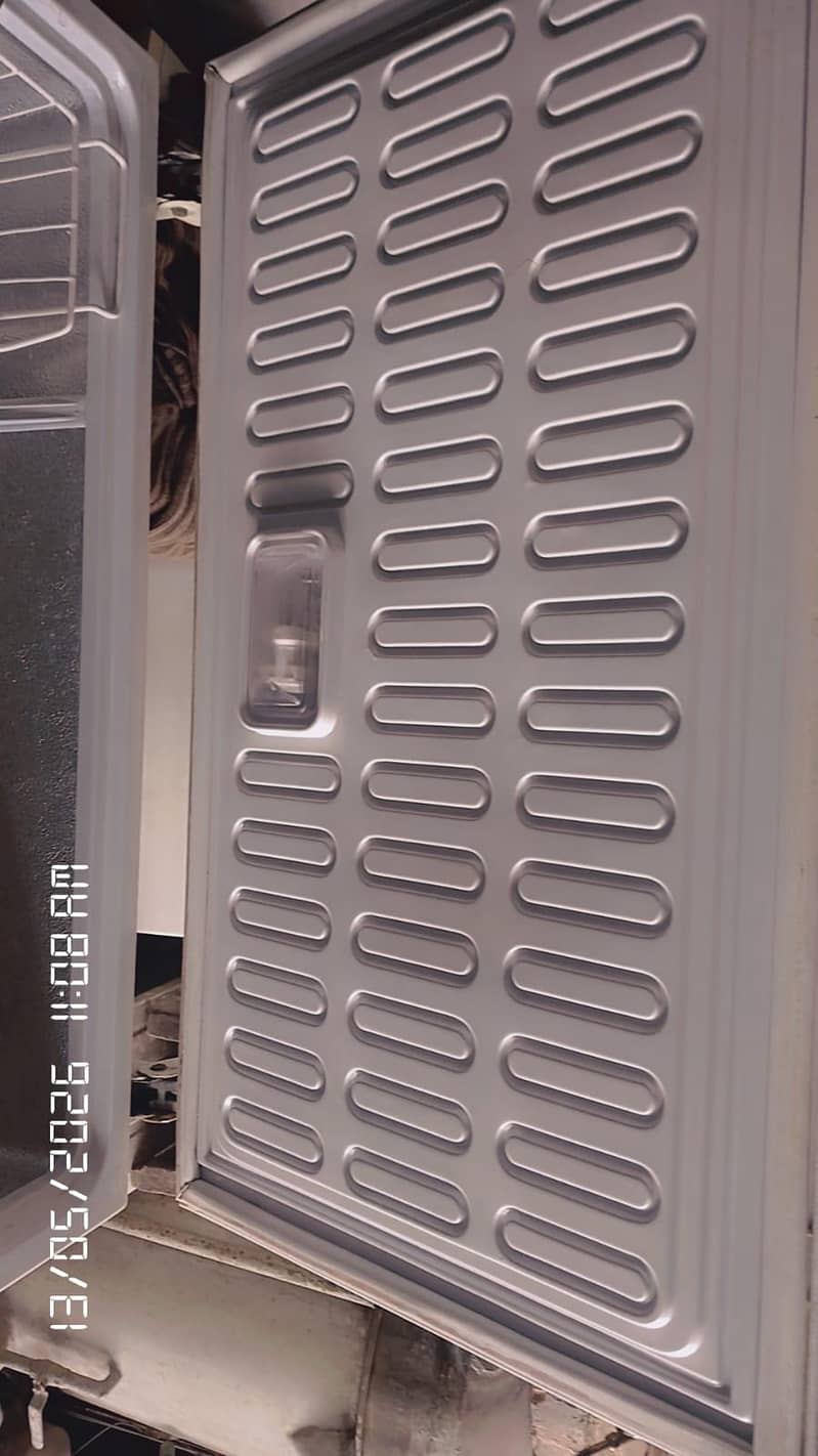 freezer 4