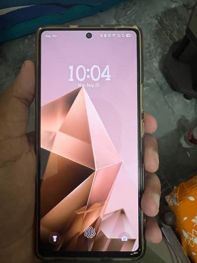 brand new infnix note 50 pro for sale