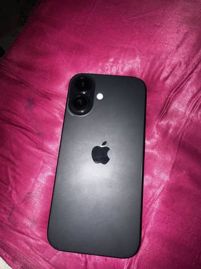 iPhone 16 non pta