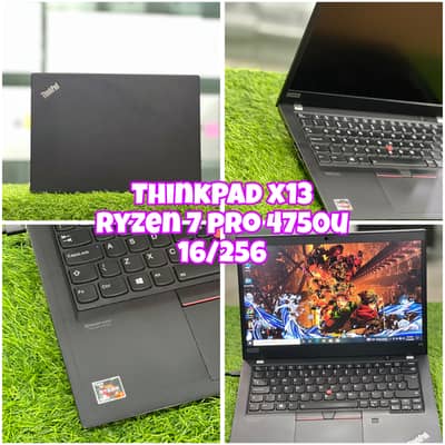 Lenovo ThinkPad x13