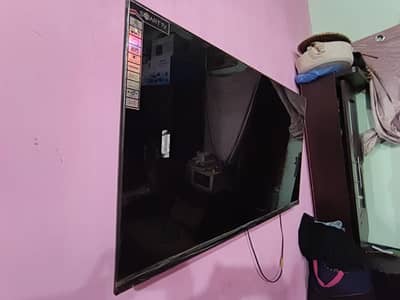 LED 4k result