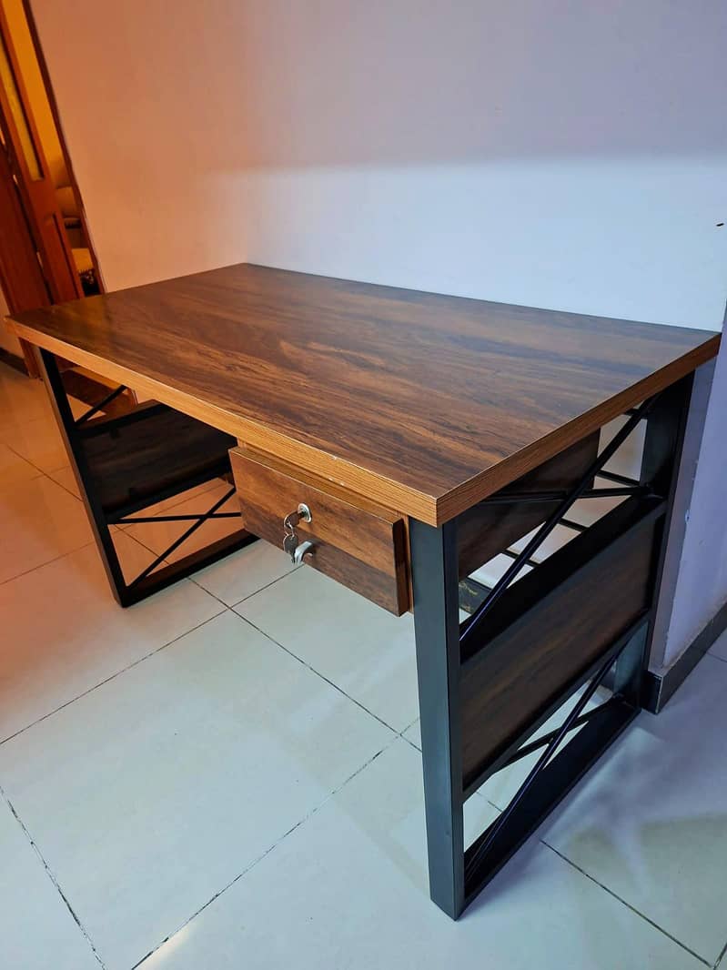 Office Table 1
