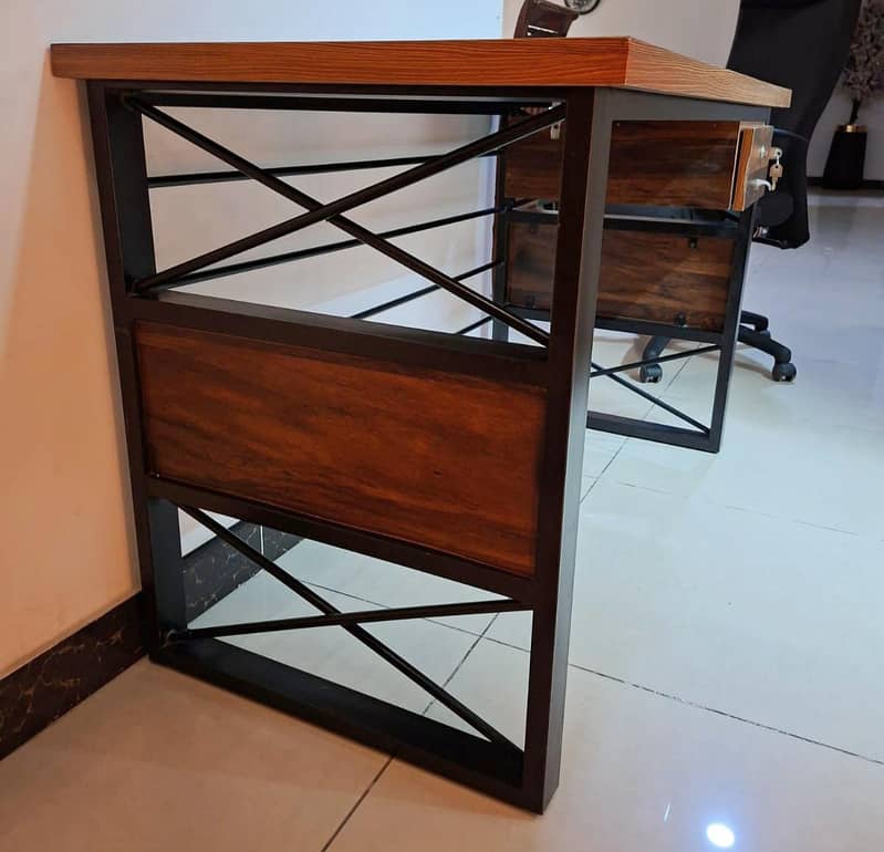 Office Table 2