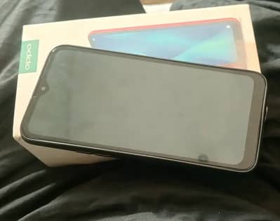OPPO A1k