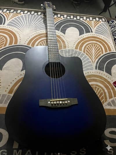 Acoustic Guitar