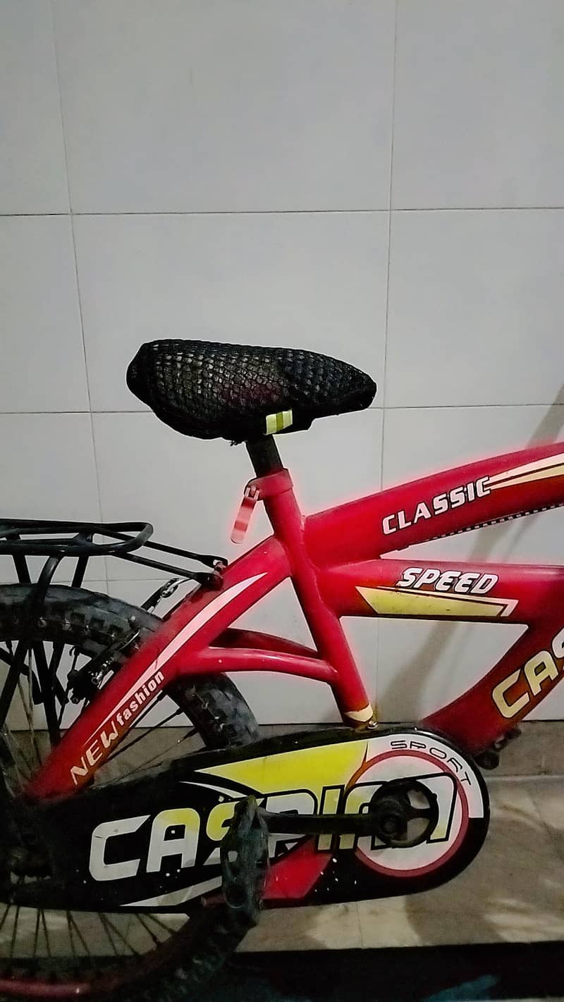 Bicycle  1