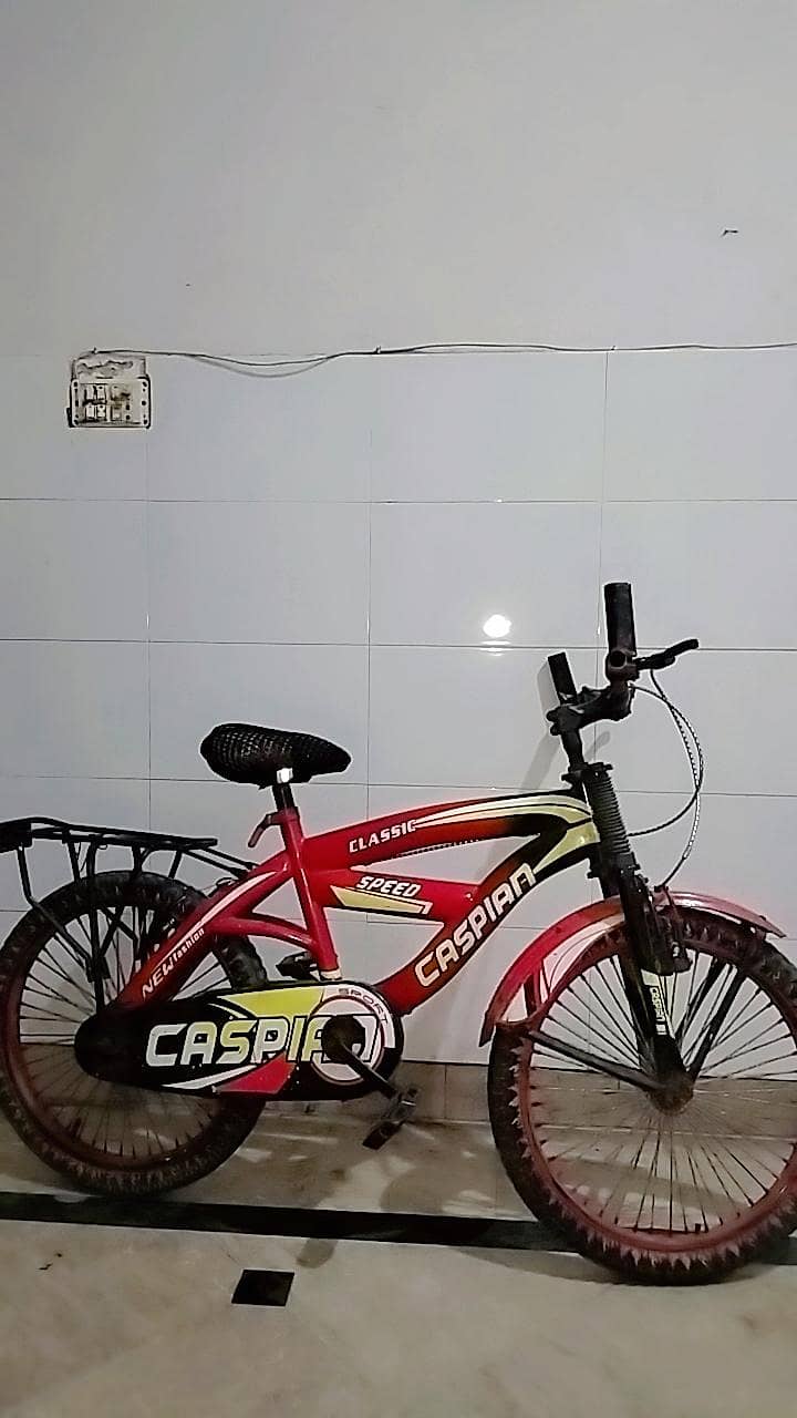 Bicycle  3