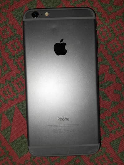 iphone 6 plus