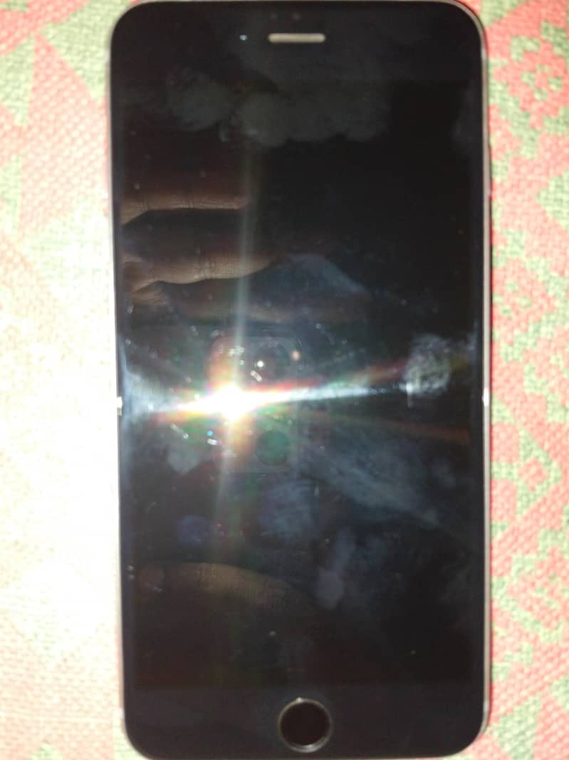 iphone 6 plus 1