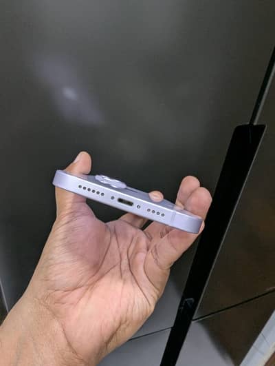 Apple iPhone 14 plus Jv non pta Mint condition