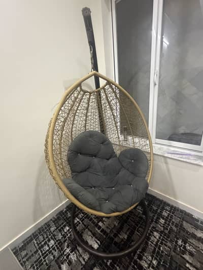 Swing chair ( jhoola )