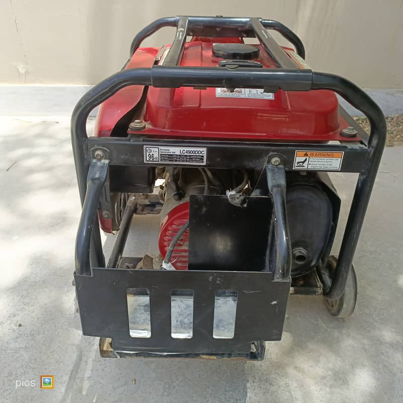 LC4900DDC 1