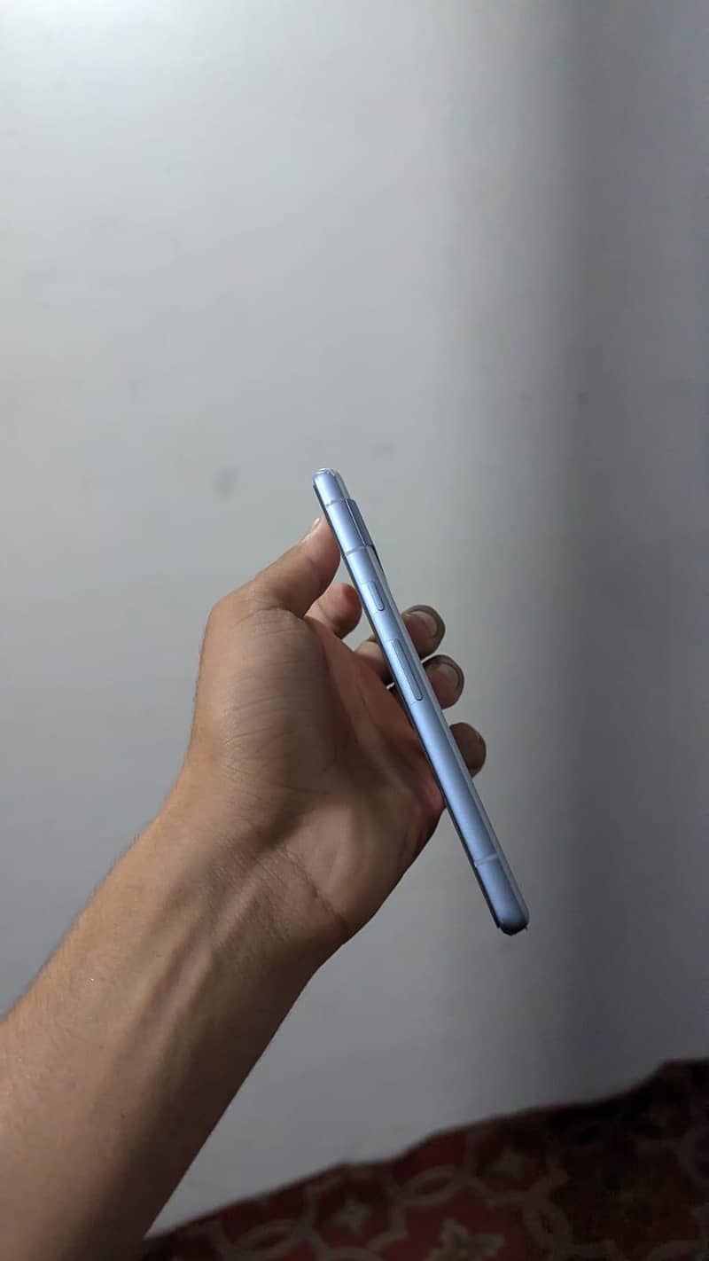 Google pixel 7a 3