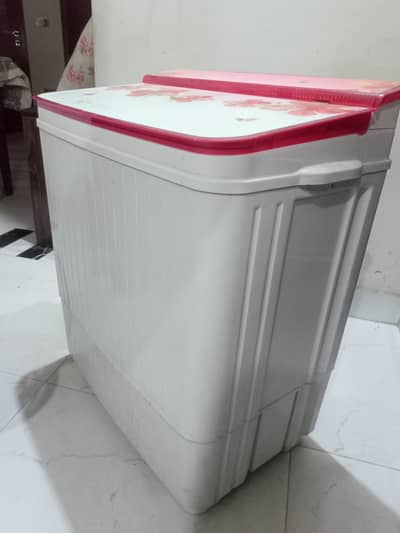 Mini washing machine 5kg