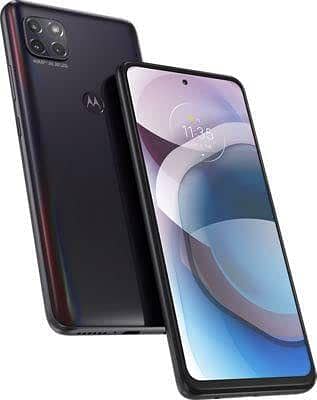 Motorola one ace 5g