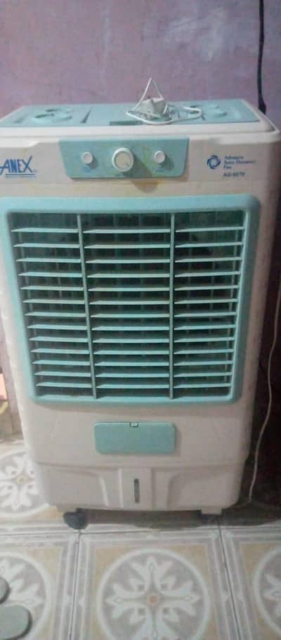 air cooler