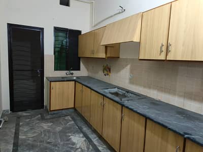 4.5 Marla Double Storey House In C2 Township/Green Town LHR Near Madre Millat Road