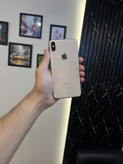 iPhone xs max 64gb non pta factory unlock