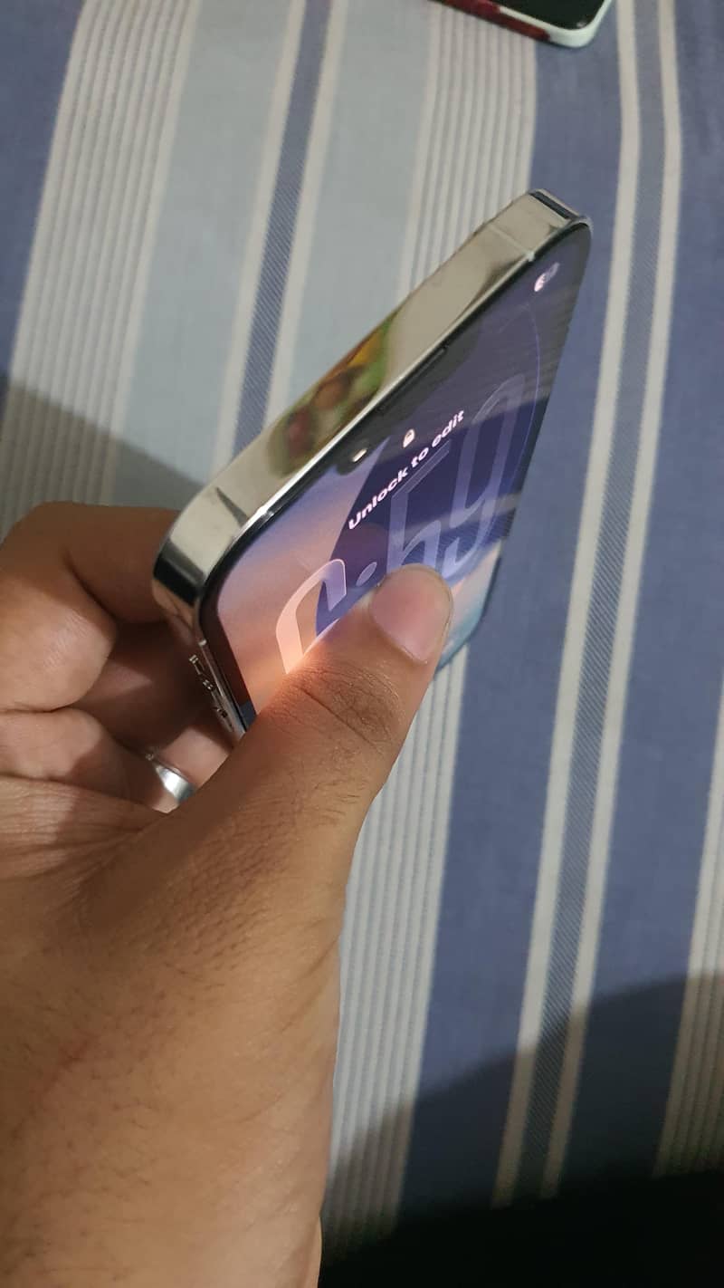 iphone 13 pro max 5