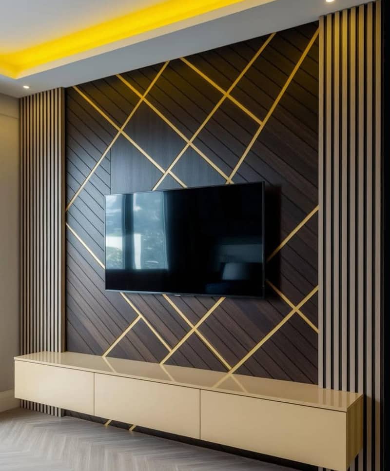 media wall 0