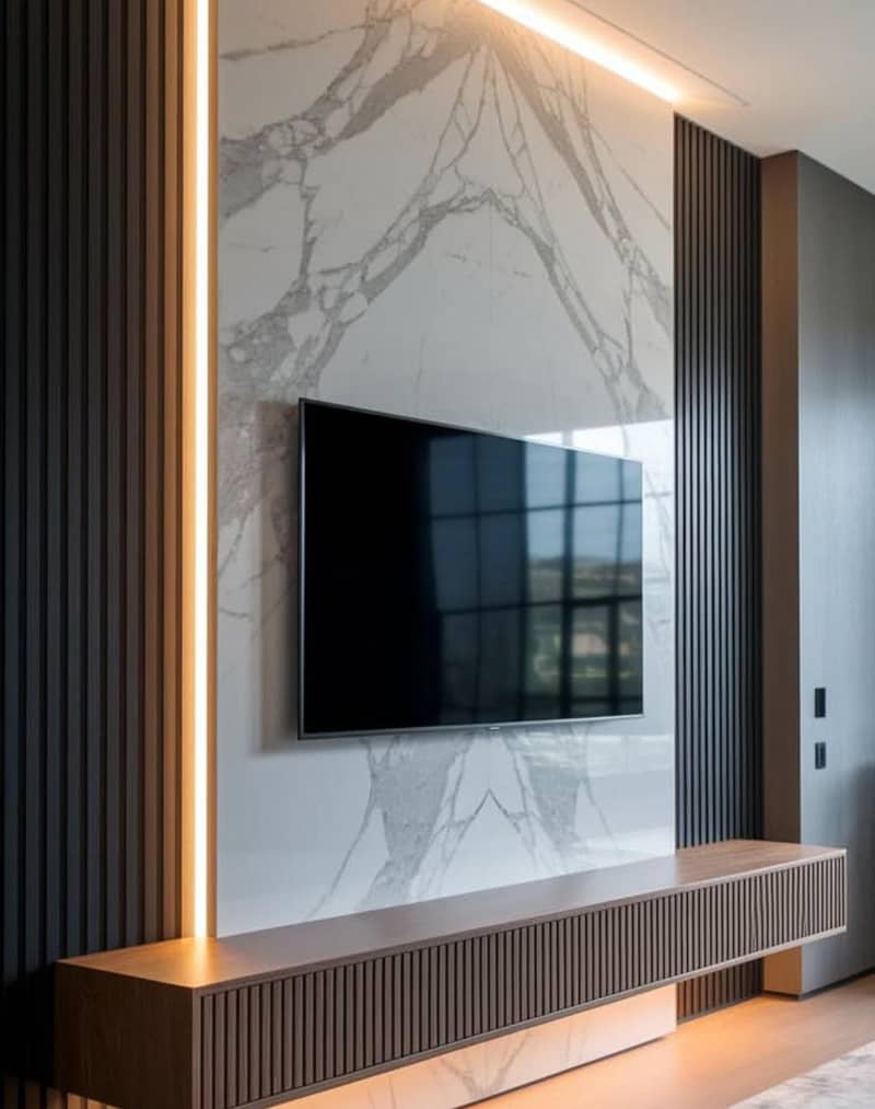 media wall 4