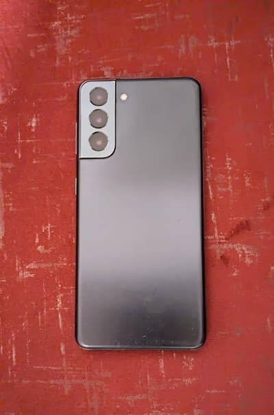 samsung s21