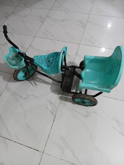 Kids Cycle