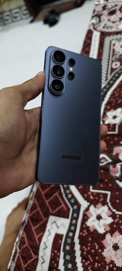 Samsung s26 ultra 12GB. 256GB