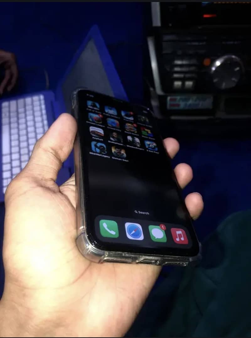 iPhone X available 3