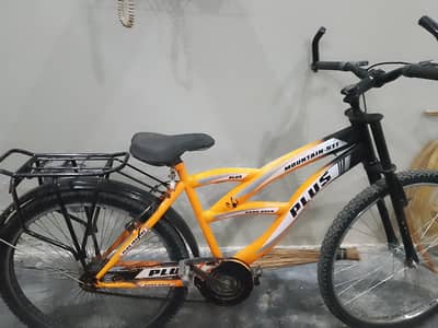 CYCLE FOR SALE