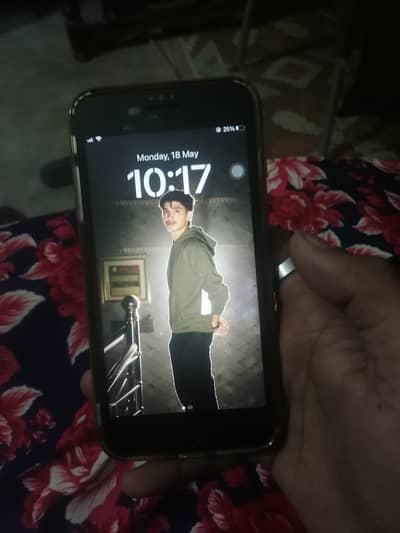 Iphone 8 plus 256gb sim byppas excange poosibale