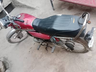 United 100 for sale