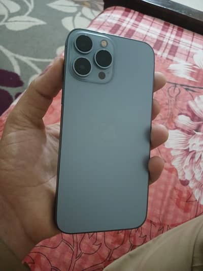 iPhone 13 Pro Max 10 by 10 paper ket 100 health