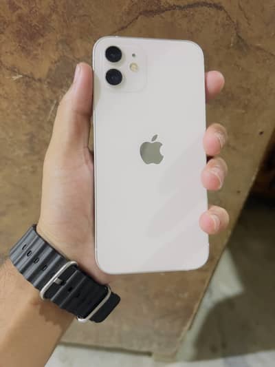 Apple iPhone 12