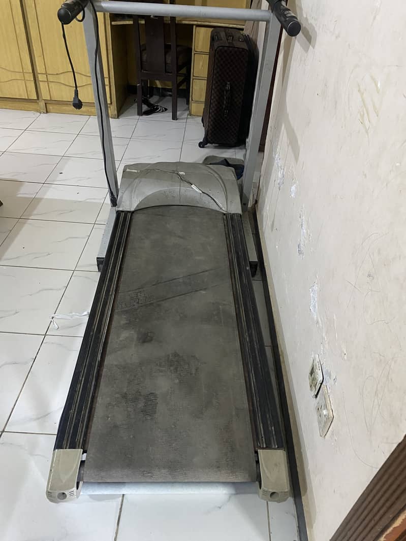 Treadmill 2