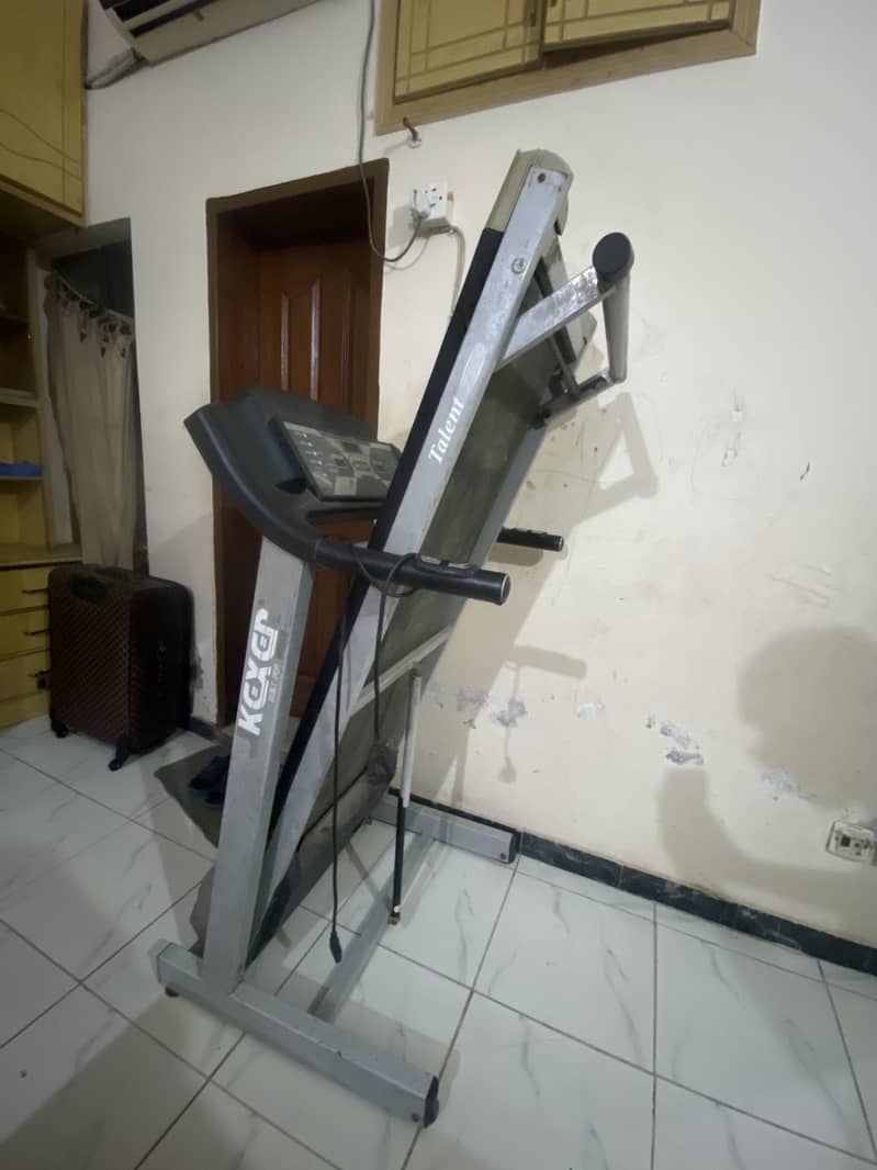 Treadmill 3