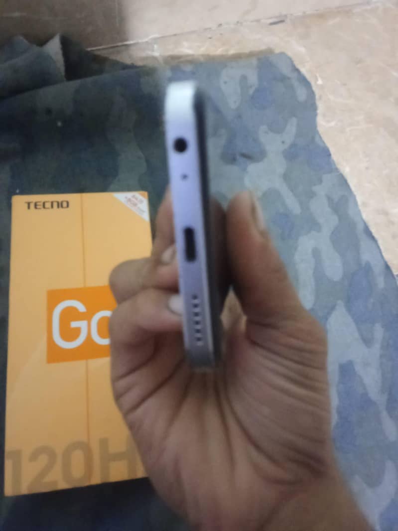 tecno 3
