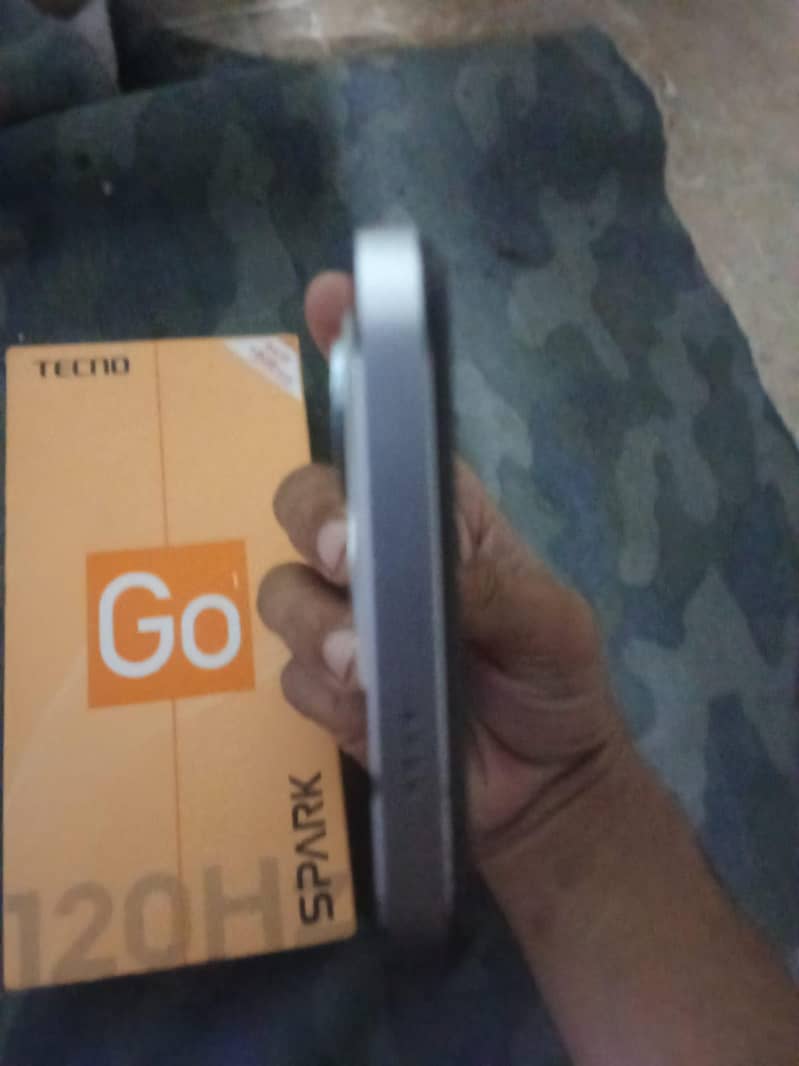 tecno 4
