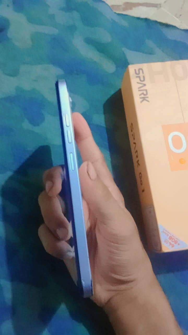 tecno 6