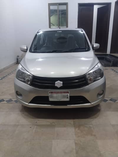 Suzuki Cultus Vxr only 2,3 piece touchups