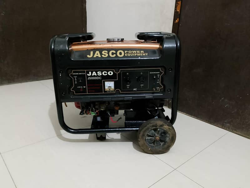 3kv generator 1