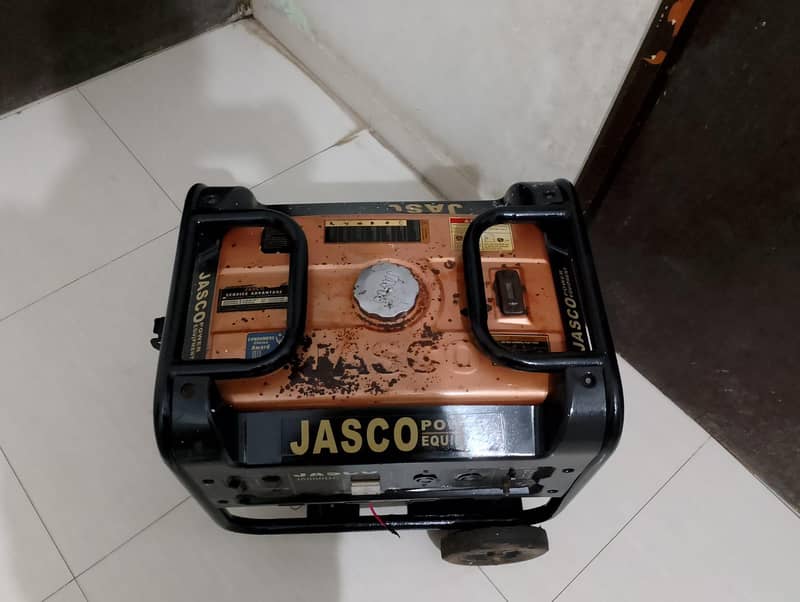 3kv generator 2