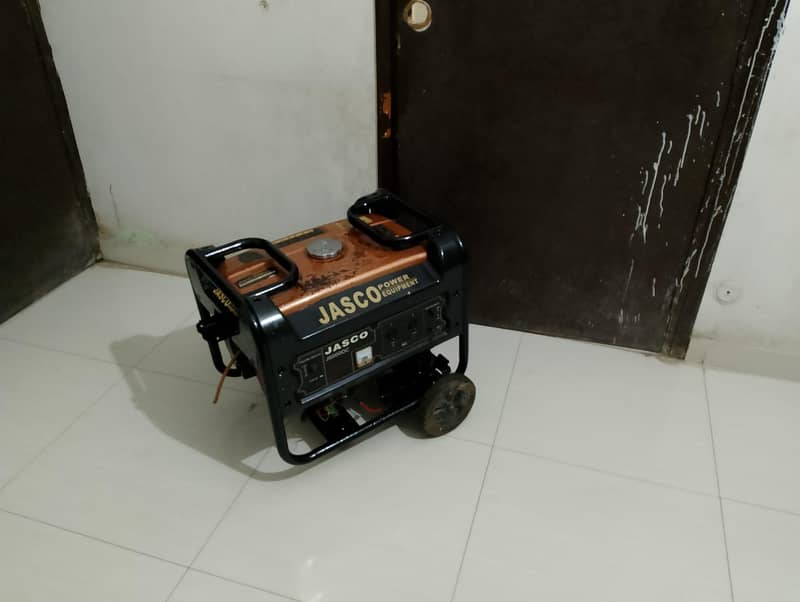 3kv generator 3