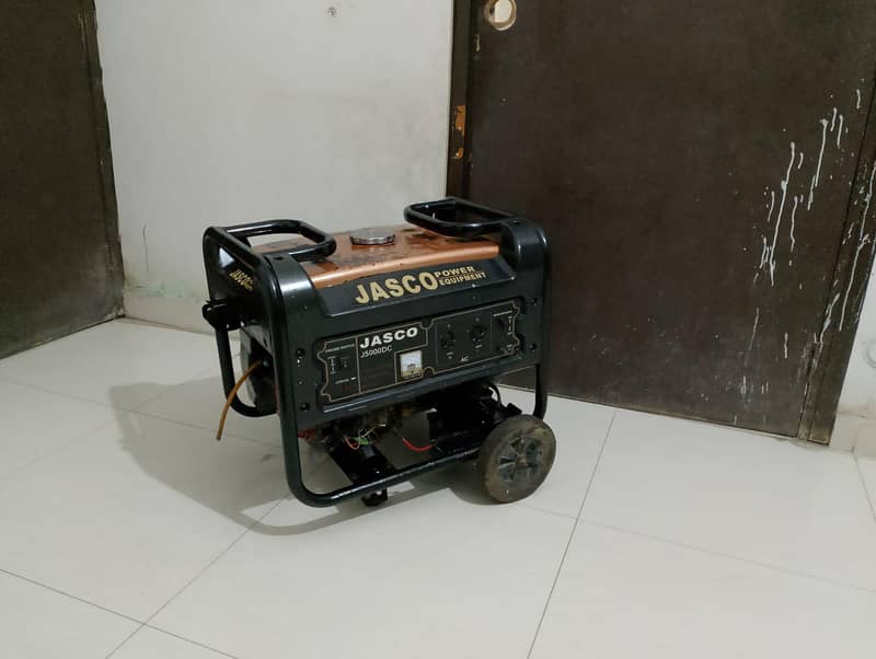 3kv generator 4