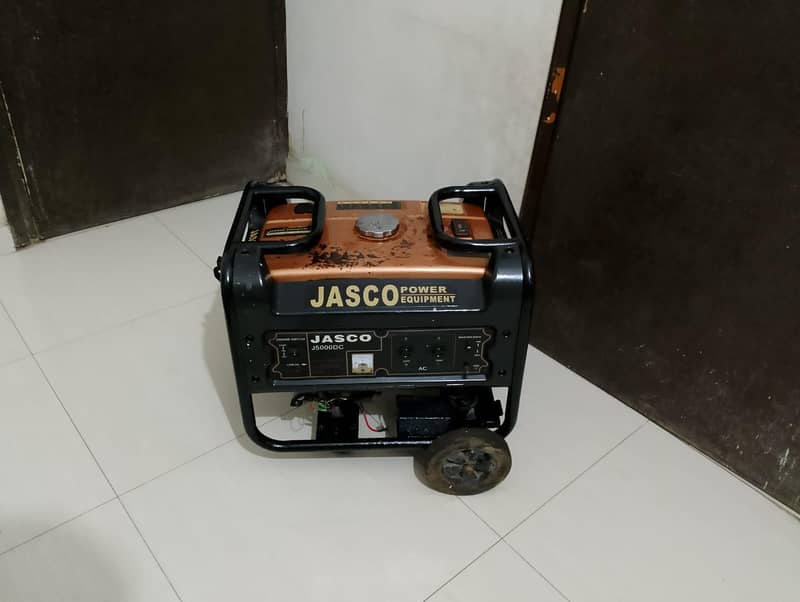 3kv generator 5