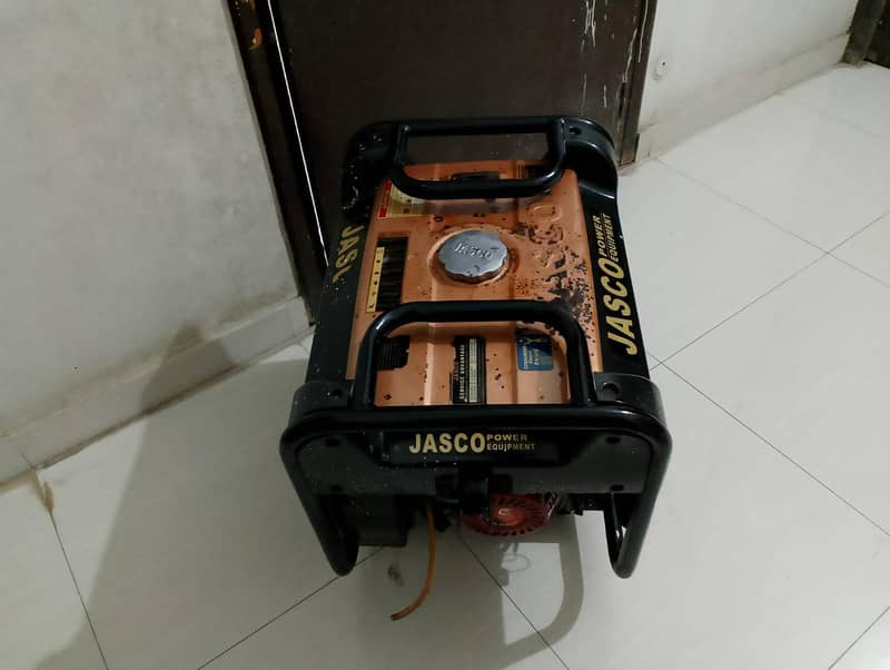3kv generator 6